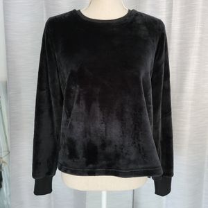 UGG Redah Fleece Sweatshirt